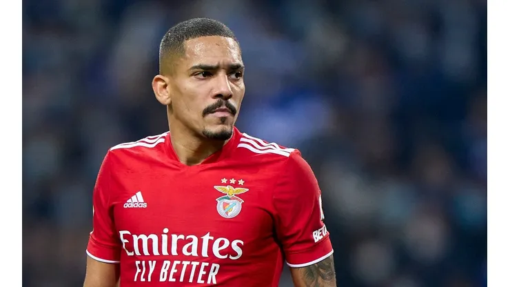 FC Porto v SL Benfica - Liga Portugal Bwin