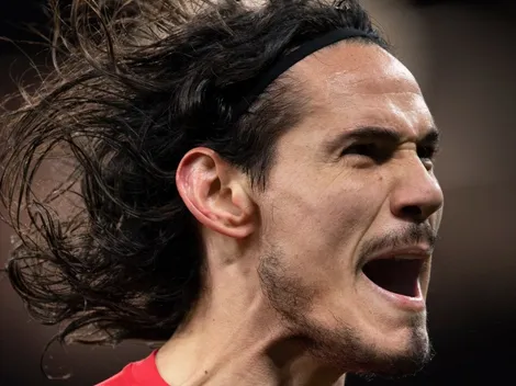 Gigante carioca ouve condições de Cavani e pode avançar pelo uruguaio