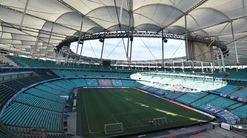 Brasil e Chile está marcado para ocorrer na Arena Fonte Nova, em Salvador, na Bahia