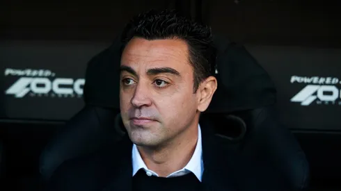 Valencia CF v FC Barcelona – La Liga Santander