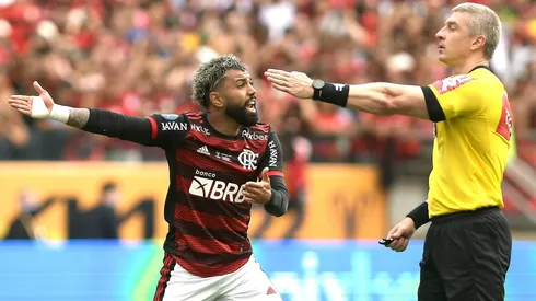 Atletico Mineiro v Flamengo - Supercopa do Brasil 2022