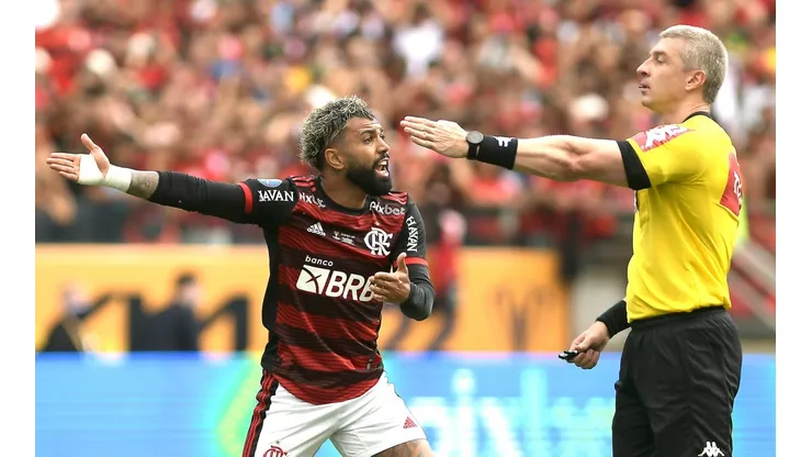 Atletico Mineiro v Flamengo - Supercopa do Brasil 2022