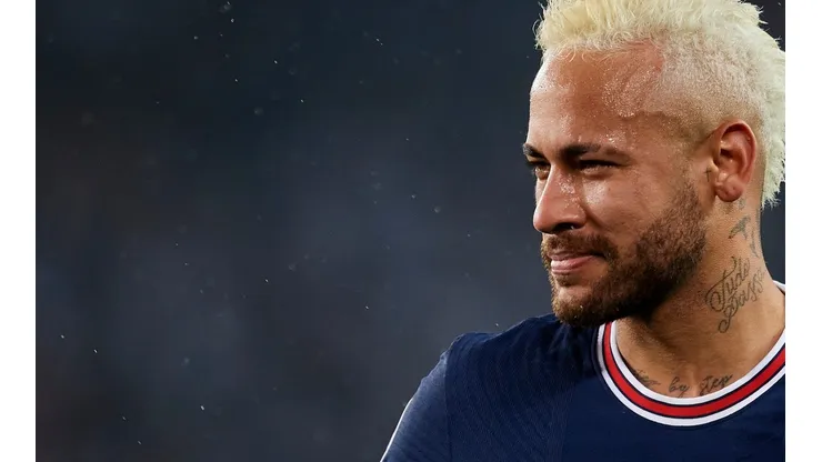 Paris Saint-Germain v Real Madrid: Round Of Sixteen Leg One - UEFA Champions League