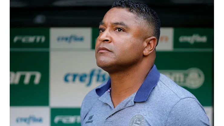 Roger Machado vai acabar com o rodízio de goleiros no Grêmio