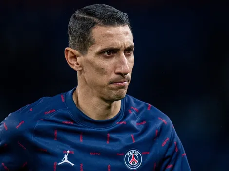 Salário astronômico, mansão de R$ 11 milhões e mais: gigante brasileiro prepara grande investida por Di María