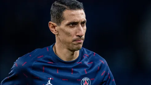 Paris Saint-Germain v Club Brugge KV: Group A – UEFA Champions League