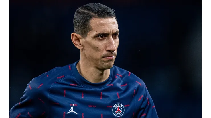 Paris Saint-Germain v Club Brugge KV: Group A - UEFA Champions League