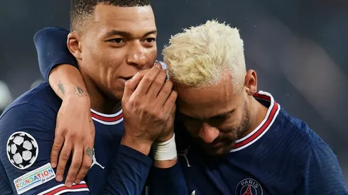 Paris Saint-Germain v Real Madrid: Round Of Sixteen Leg One - UEFA Champions League