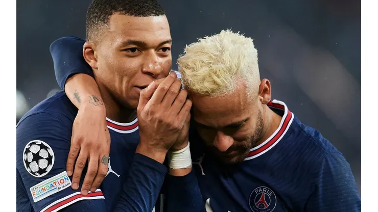 Paris Saint-Germain v Real Madrid: Round Of Sixteen Leg One - UEFA Champions League
