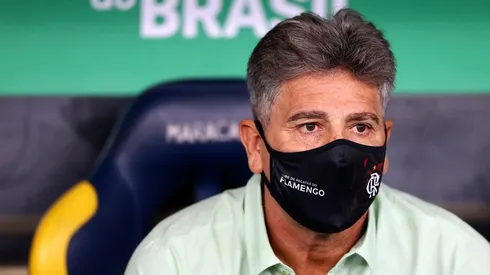 Flamengo v Athletico Paranaense – Copa Do Brasil 2021: Semi-Final