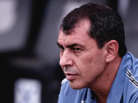 Gigante brasileiro demite técnico após início abaixo do esperado no estadual