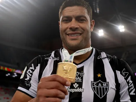 Meteu essa? Atlético MG provoca o Flamengo depois de ser campeão da Supercopa do Brasil