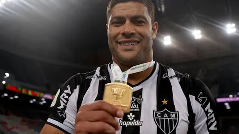 Athletico Paranaense v Atletico Mineiro - Copa do Brasil 2021: Final