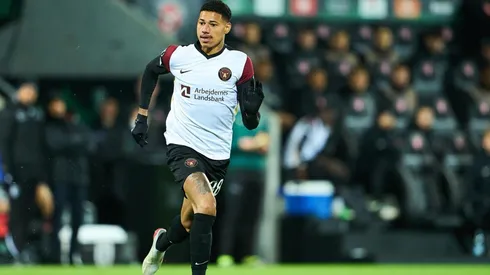 Marrony está próximo de acertar oficialmente com o Internacional (Foto: Lars Ronbog / FrontZoneSport via Getty Images)