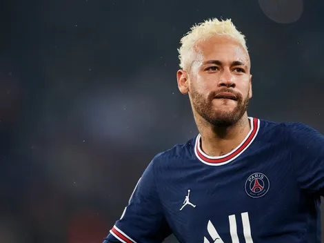 Neymar não confirma retorno ao Brasil e revela desejo de atuar em outra liga da América
