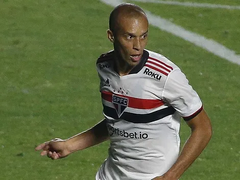 Com Miranda de volta, São Paulo enfrenta o Santos na Vila Belmiro; confira a escalação
