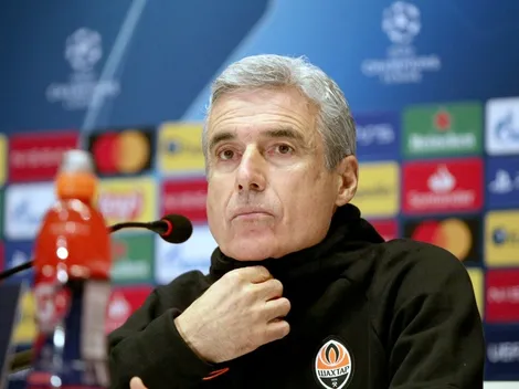 Anuncio, tempo de contrato, salário e mais: os detalhes da negociação do Corinthians com Luís Castro