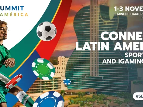 SBC Summit Latin America 2022 tem dias e local divulgados; Confira