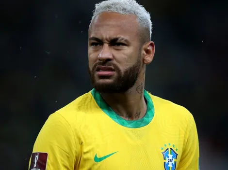 Neymar revela o que mais incomoda na Seleção Brasileira: "Não sei como chegamos neste estado"