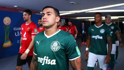 Palmeiras v Al Ahly: Semi Final – FIFA Club World Cup UAE 2021