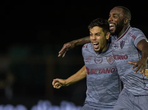 Com time reserva, Fluminense domina o Volta Redonda e mantém a liderança do Cariocão