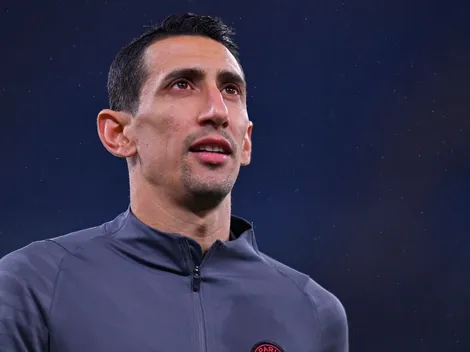 URGENTE: Gigante brasileiro avança pela contratação de Di María, afirma portal