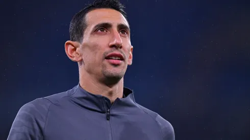 Paris Saint Germain Training