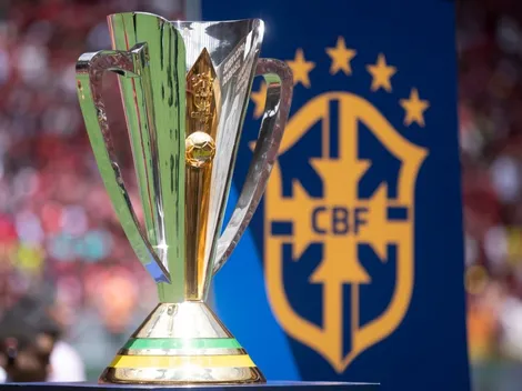 De novo? Na chegada a Cuiabá, dirigentes de Atlético-MG e Flamengo trocam farpas