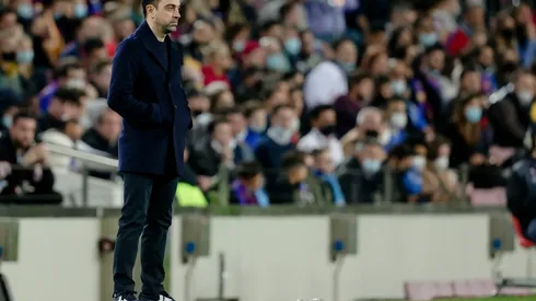 FC Barcelona v Napoli - UEFA Europa League