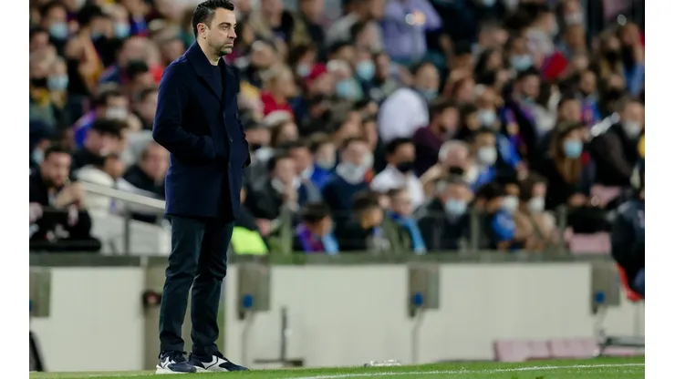FC Barcelona v Napoli - UEFA Europa League