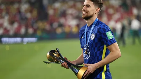 Chelsea v Palmeiras: Final - FIFA Club World Cup UAE 2021