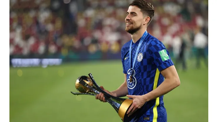 Chelsea v Palmeiras: Final - FIFA Club World Cup UAE 2021