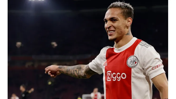 Ajax v Vitesse - Dutch KNVB Beker