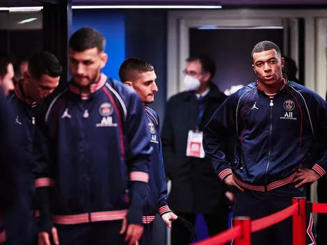 Melou? Dois motivos afastam Mbappé do Real Madrid