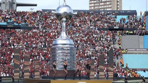 Palmeiras v Flamengo – Copa CONMEBOL Libertadores 2021: Final
