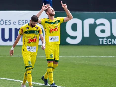 Santos reage no segundo tempo, mas perde por 3 a 2 para o Mirassol