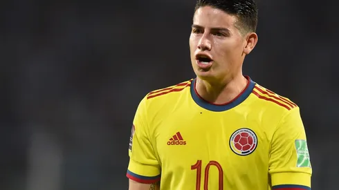 Argentina v Colombia – FIFA World Cup Qatar 2022 Qualifier