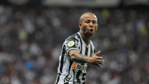 Mariano comentou sobre a preparação para o duelo contra o Flamengo (Foto: Jhony Pinho/AGIF)