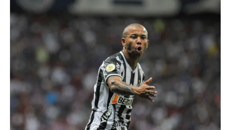 Mariano comentou sobre a preparação para o duelo contra o Flamengo (Foto: Jhony Pinho/AGIF)