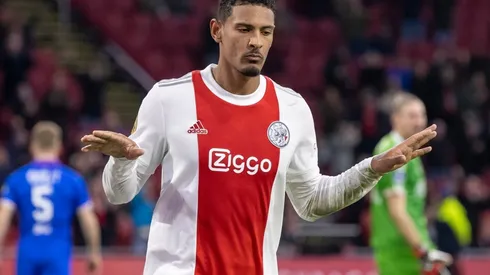 Ajax v FC Twente - Dutch Eredivisie