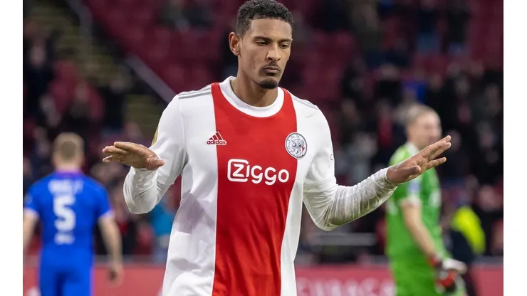 Ajax v FC Twente - Dutch Eredivisie