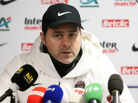 R$ 233 milhões: PSG fica perto de anunciar mais uma grande contratação