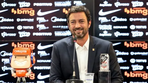 Foto: Rodrigo Coca/Ag.Corinthians
