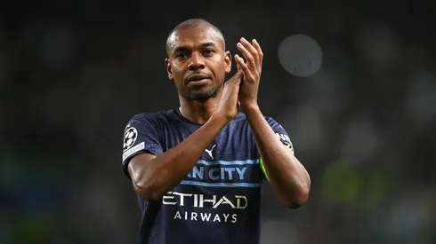 Sporting CP v Manchester City: Round Of Sixteen Leg One – UEFA Champions League