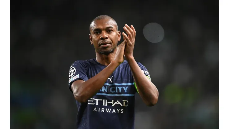 Sporting CP v Manchester City: Round Of Sixteen Leg One - UEFA Champions League