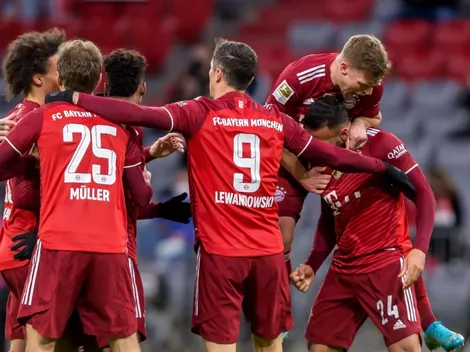 Estrela do Bayern de Munique é acusado de crueldade contra animais