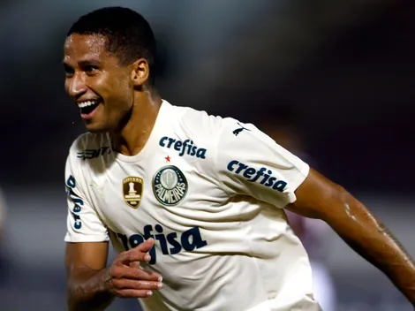 Murilo exalta vitória e liderança do Palmeiras no Campeonato Paulista