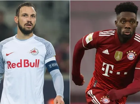 Red Bull Salzburg x Bayern de Munique: saiba onde assistir ao vivo à partida da Champions League