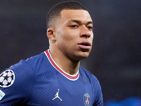 Mbappé se anima com projeto de clube inglês e futuro pode sofrer reviravolta