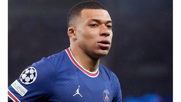 Paris Saint-Germain v Real Madrid: Round Of Sixteen Leg One - UEFA Champions League
